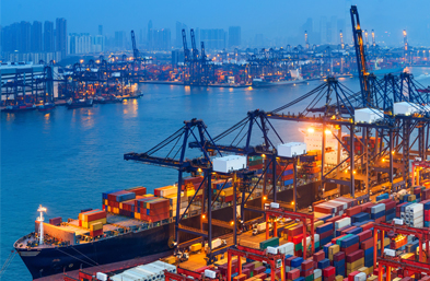 寧波貨運代理與普通物流公司有哪些區(qū)別?