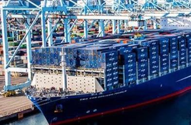 寧波國際物流帶您了解海運(yùn)附加費(fèi)