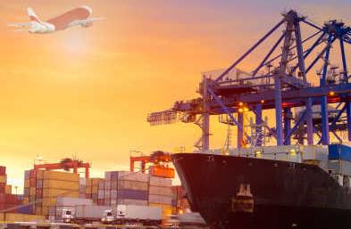 寧波貨代港口裝卸用什么好辦法？