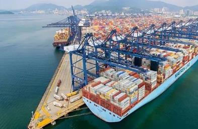 寧波國(guó)際物流運(yùn)輸?shù)教﹪?guó)要多少錢？怎么計(jì)算？