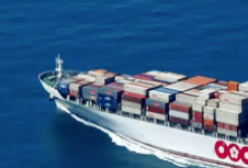 寧波貨代發(fā)展現(xiàn)狀的主要特點(diǎn)