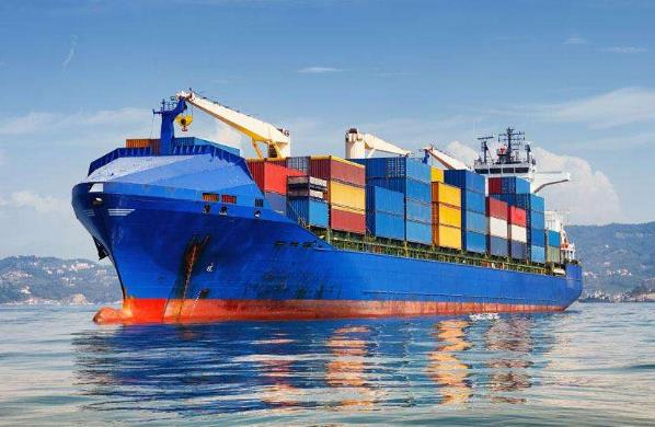 寧波國際物流致力于打造一個(gè)更加便捷的現(xiàn)代物流體系