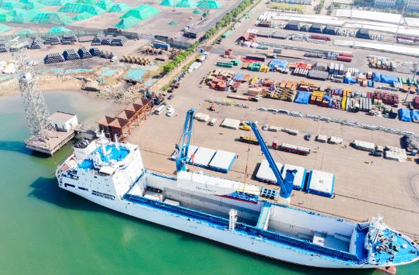 寧波海運(yùn)價(jià)格的市場(chǎng)化發(fā)展是一個(gè)必然趨勢(shì)