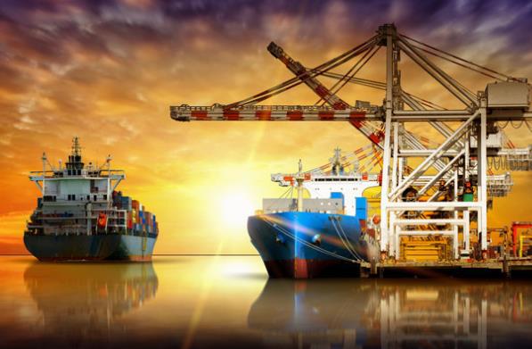 寧波海運將迎來新的發(fā)展高峰