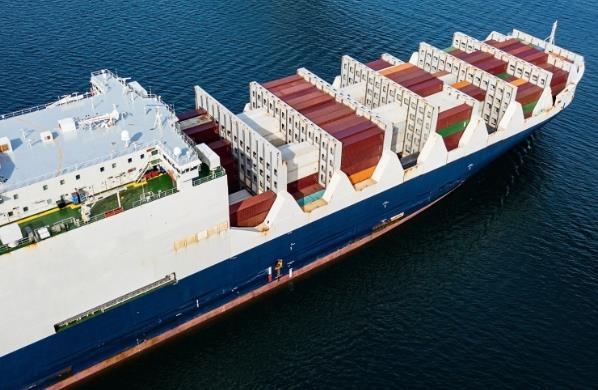 寧波貨代公司正以其專(zhuān)業(yè)的服務(wù)書(shū)寫(xiě)著物流行業(yè)的新篇章