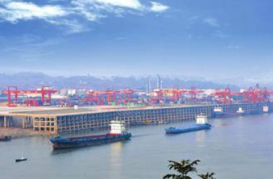 寧波貨代公司正以前所未有的活力，書寫著屬于自己的新航跡