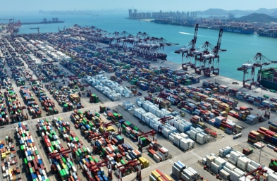 寧波貨代公司在全球貿(mào)易中的優(yōu)勢在哪？