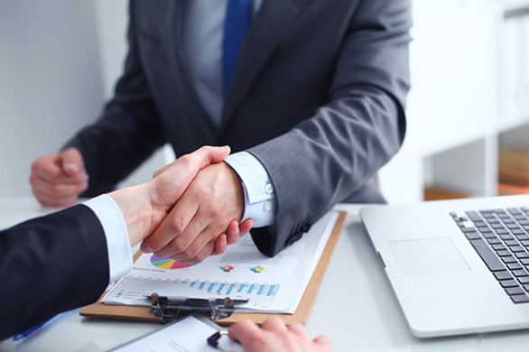 服務(wù)理念：視服務(wù)為企業(yè)立身之本；愛業(yè)，敬業(yè)，精于業(yè)