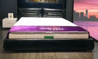 【私人物品】上海到美國FL32174 國際搬家 有床，柜子