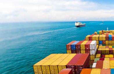 青島海運(yùn)分享港口使用費(fèi)知識(shí)