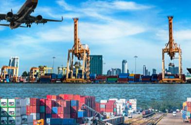 青島貨運公司與傳統(tǒng)運輸方式相比不同的優(yōu)勢