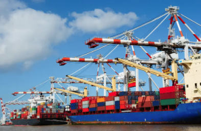 青島海運的運輸方式有幾種？