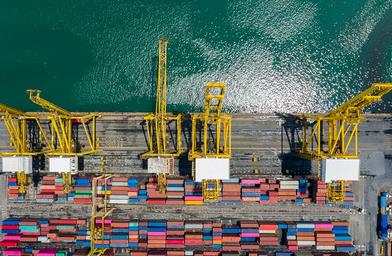 青島國際物流的創(chuàng)新點有哪些？