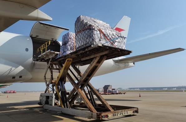 青島貨代是如何探索新的發(fā)展機遇？