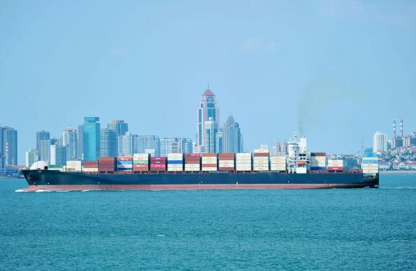 青島國(guó)際物流將不斷開(kāi)拓創(chuàng)新