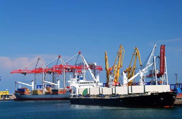 青島貨運(yùn)公司的市場(chǎng)前景如何？