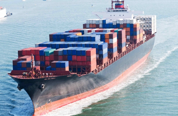 青島作為一座對(duì)外開放的城市，在物流行業(yè)擁有得天獨(dú)厚的優(yōu)勢(shì)和資源