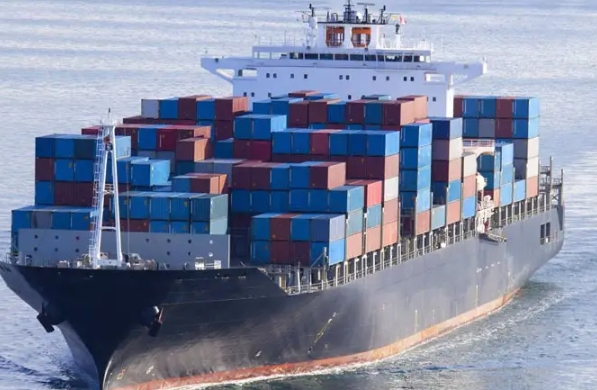 青島散貨船運輸公司已然成為了國內散貨船運輸領域的佼佼者