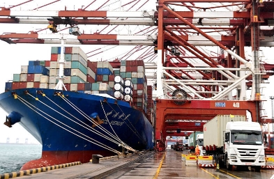 隨著物流行業(yè)的不斷創(chuàng)新發(fā)展，青島海運(yùn)貨代將承擔(dān)更加重要的角色