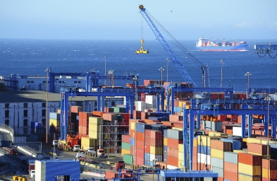 青島貨代在時代的浪潮中乘風(fēng)破浪成為國際物流領(lǐng)域一顆璀璨的明珠