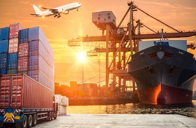 青島貨代公司不僅是貨物的搬運(yùn)者，更是價值的創(chuàng)造者