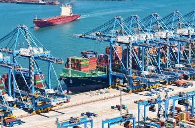 隨著全球化和貿(mào)易環(huán)境的不斷變化，更多企業(yè)選擇青島貨代公司