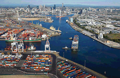 深圳貨代淺析農(nóng)村物流發(fā)展商機(jī)