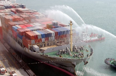 深圳國際物流公司相比于其他物流公司的優(yōu)勢？