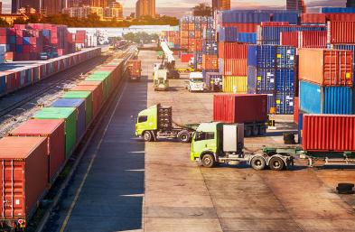 深圳國際物流的物流運輸經(jīng)營管理模式是什么？