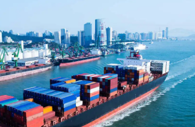 疫情反復(fù)來襲下，深圳海運市場為何能升溫？