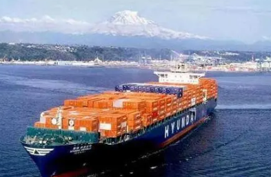 深圳國(guó)際物流在運(yùn)輸樞紐上的表現(xiàn)力