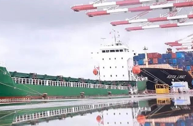 貨代企業(yè)變成船東家！聽聽深圳貨代帶來(lái)的消息