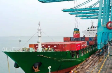 根據(jù)當(dāng)前海運(yùn)市場(chǎng)形勢(shì)，其前景如何？深圳海運(yùn)帶你分析