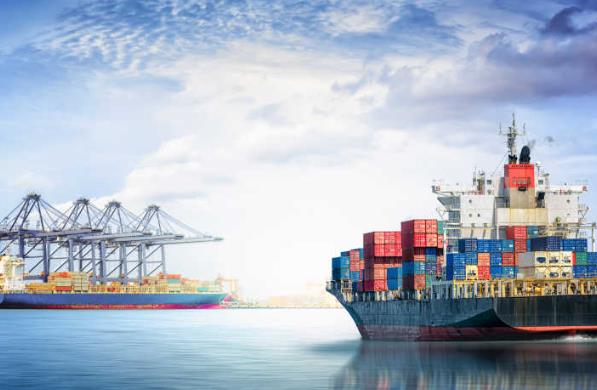 深圳海運公司作為該地區(qū)海洋領(lǐng)域的重要支柱