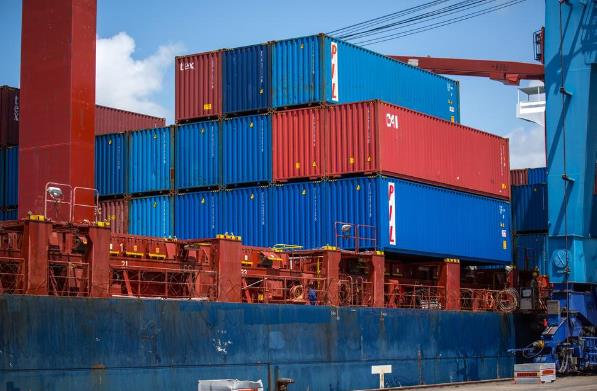 深圳海運(yùn)貨代的起源與發(fā)展是怎樣的？