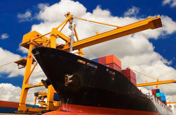 深圳貨代的中心地位如何？