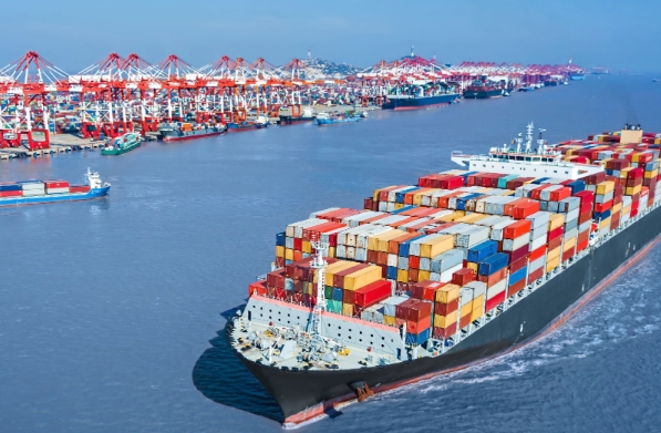 深圳這座充滿活力的國際大都市中，貨代行業(yè)如同一股不可小覷的力量