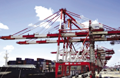 深圳貨代行業(yè)將繼續(xù)引領(lǐng)中國乃至全球的物流行業(yè)邁向更加輝煌的明天