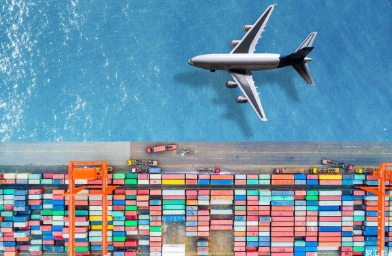 深圳貨代公司為構(gòu)建高效、智能、綠色、可持續(xù)的物流生態(tài)貢獻(xiàn)力量