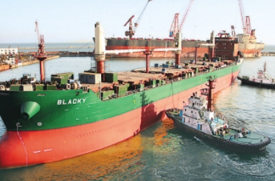 物流貨運(yùn)代理不僅是商品流動(dòng)的加速器，更是企業(yè)競爭力的提升器