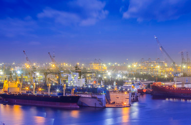 天津海運(yùn)來講一講海運(yùn)的裝卸問題