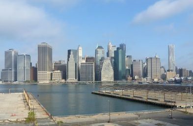 挑選天津海運(yùn)公司看哪些層面？