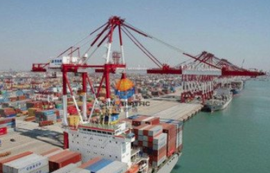 貨品在機場被扣天津國際物流怎么處理？