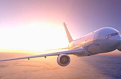 天津國際貨運(yùn)告訴您客機(jī)貨機(jī)載貨的區(qū)別