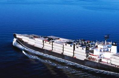 天津貨代如何處理集裝箱超重情況？