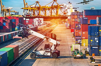 天津國際物流為大家詳細解答寄送貨物選擇哪種渠道更實惠？