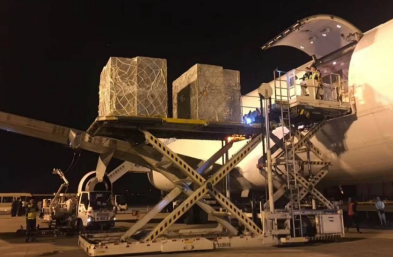 天津國際物流淺析跨境電商與國際物流的之間的關(guān)系