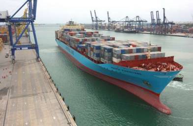 適合天津海運(yùn)運(yùn)輸?shù)呢浳镉心男? width=
