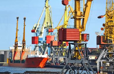 琪邦和您一起了解天津國際物流的運(yùn)輸原則！