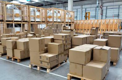 哪些因素將促進(jìn)天津國際物流行業(yè)的發(fā)展？